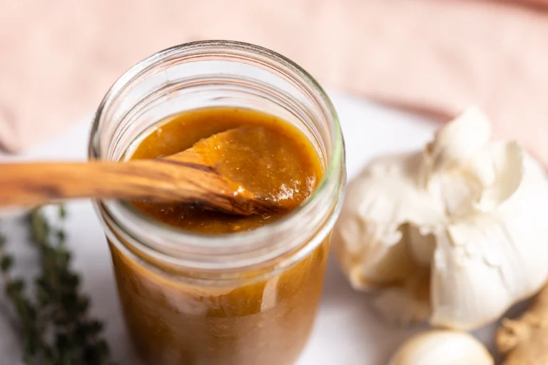 aip barbecue sauce, nightshade-free barbecue sauce