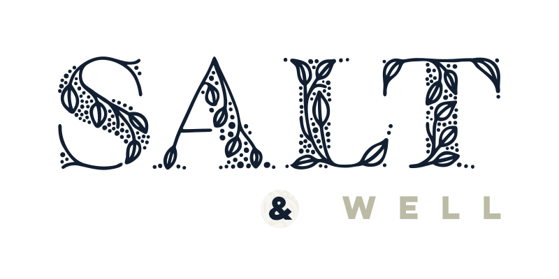Salt & Well