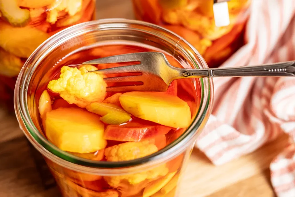 aip giardiniera nightshade free