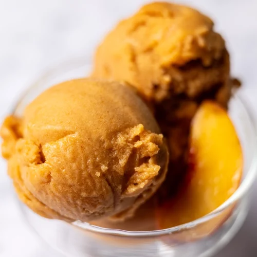 dairy-free sorbet