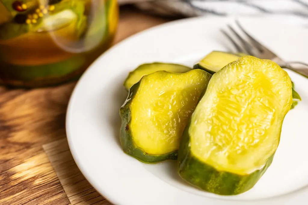 aip refrigerator pickles