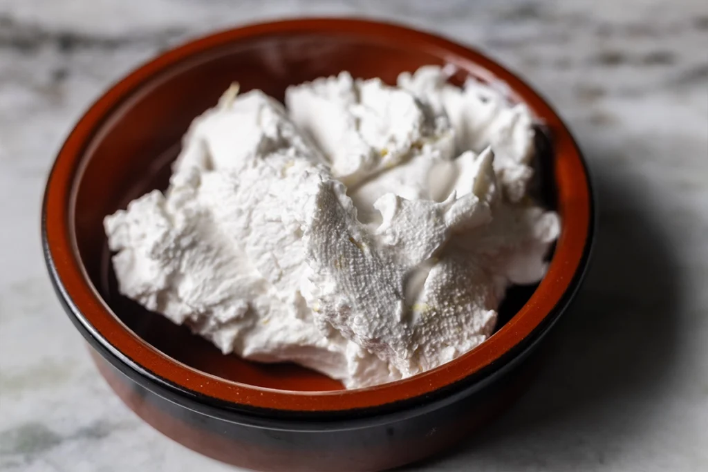 dairy-free labneh