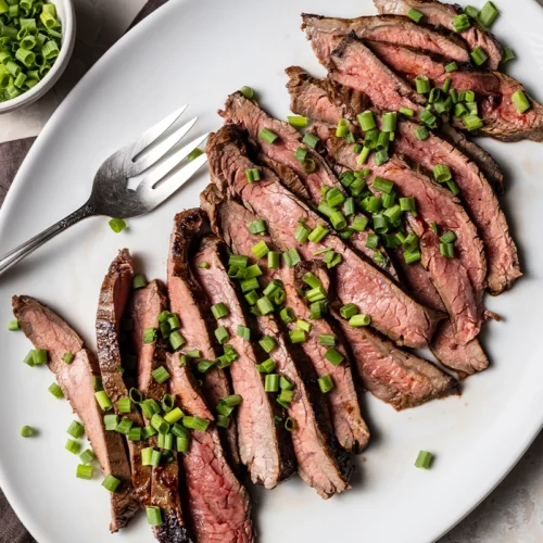marinated flank steak aip paleo whole30