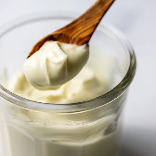 aquafaba mayonnaise egg-free dairy-free