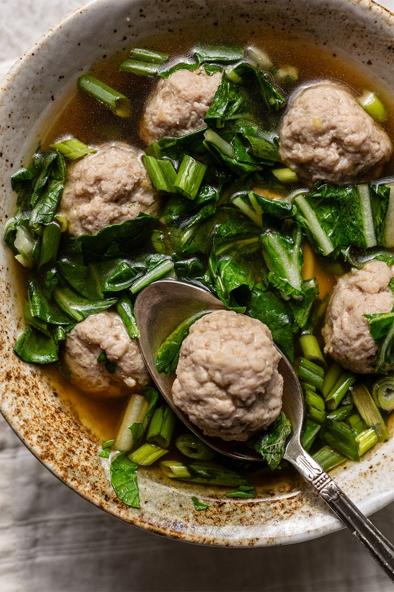 gluten-free wonton soup aip paleo whole30 soy-free