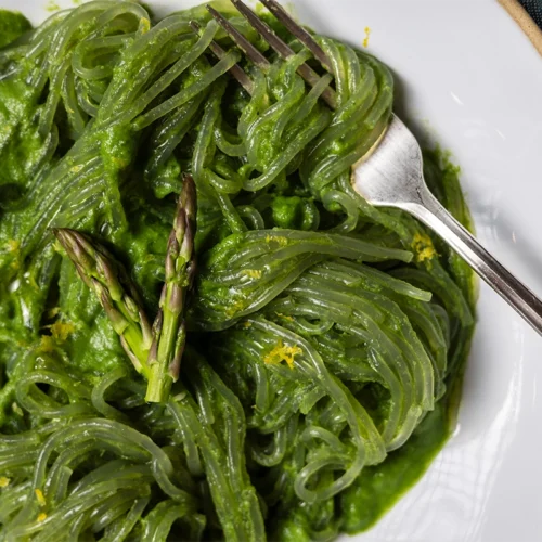 dairy-free pasta sauce