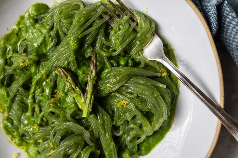 dairy-free pasta sauce