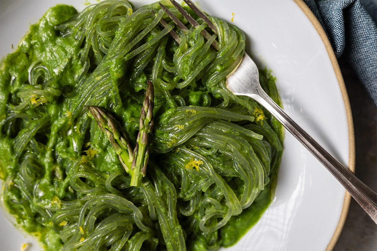 dairy-free pasta sauce