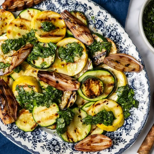 aip zucchini recipe