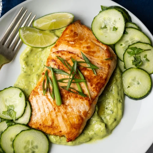 aip salmon, paleo salmon