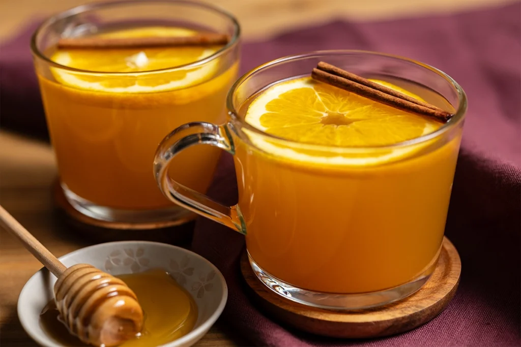 mulling spice recipe for apple cider