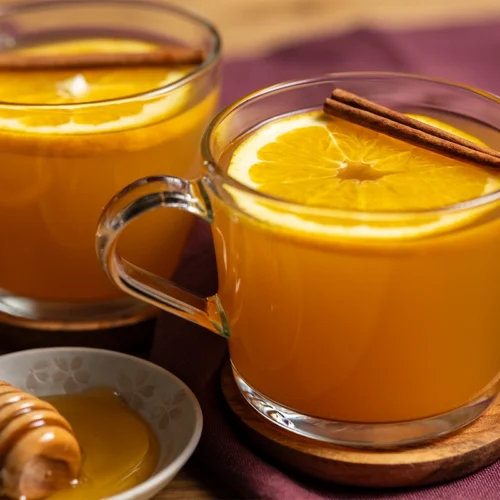 mulling spice recipe for apple cider