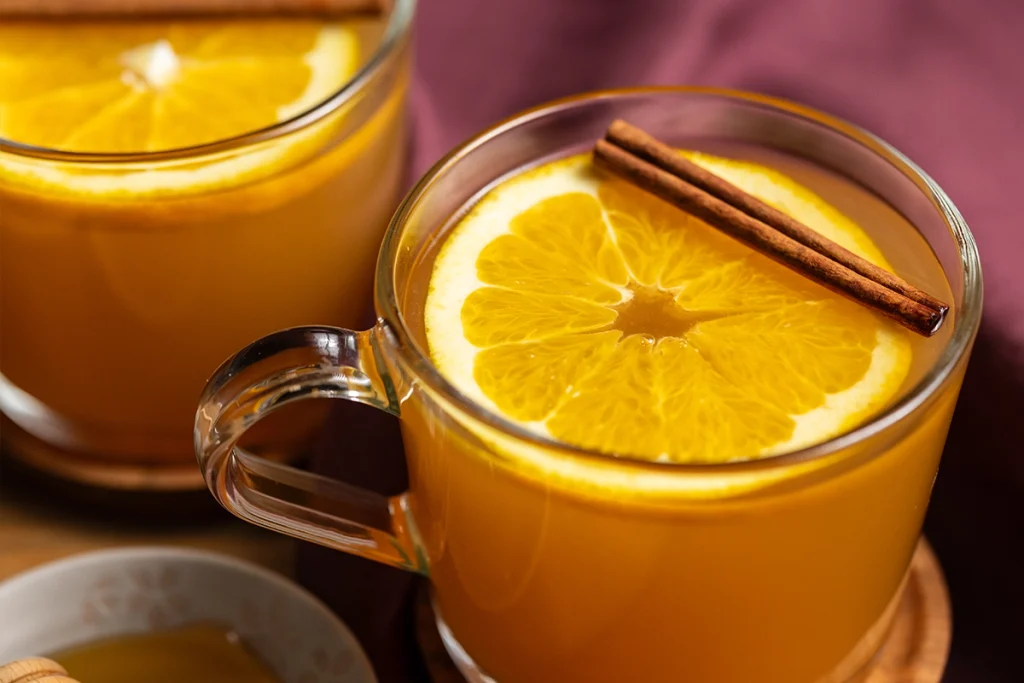 mulling spice recipe for apple cider