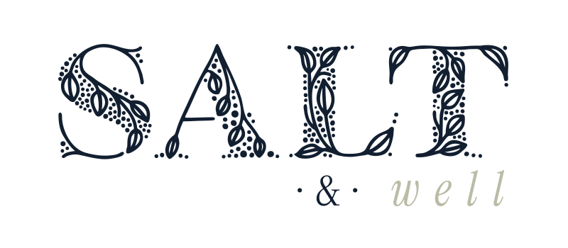 Salt & Well